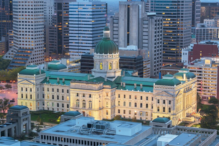 Indiana Eviction Laws: 2023 update