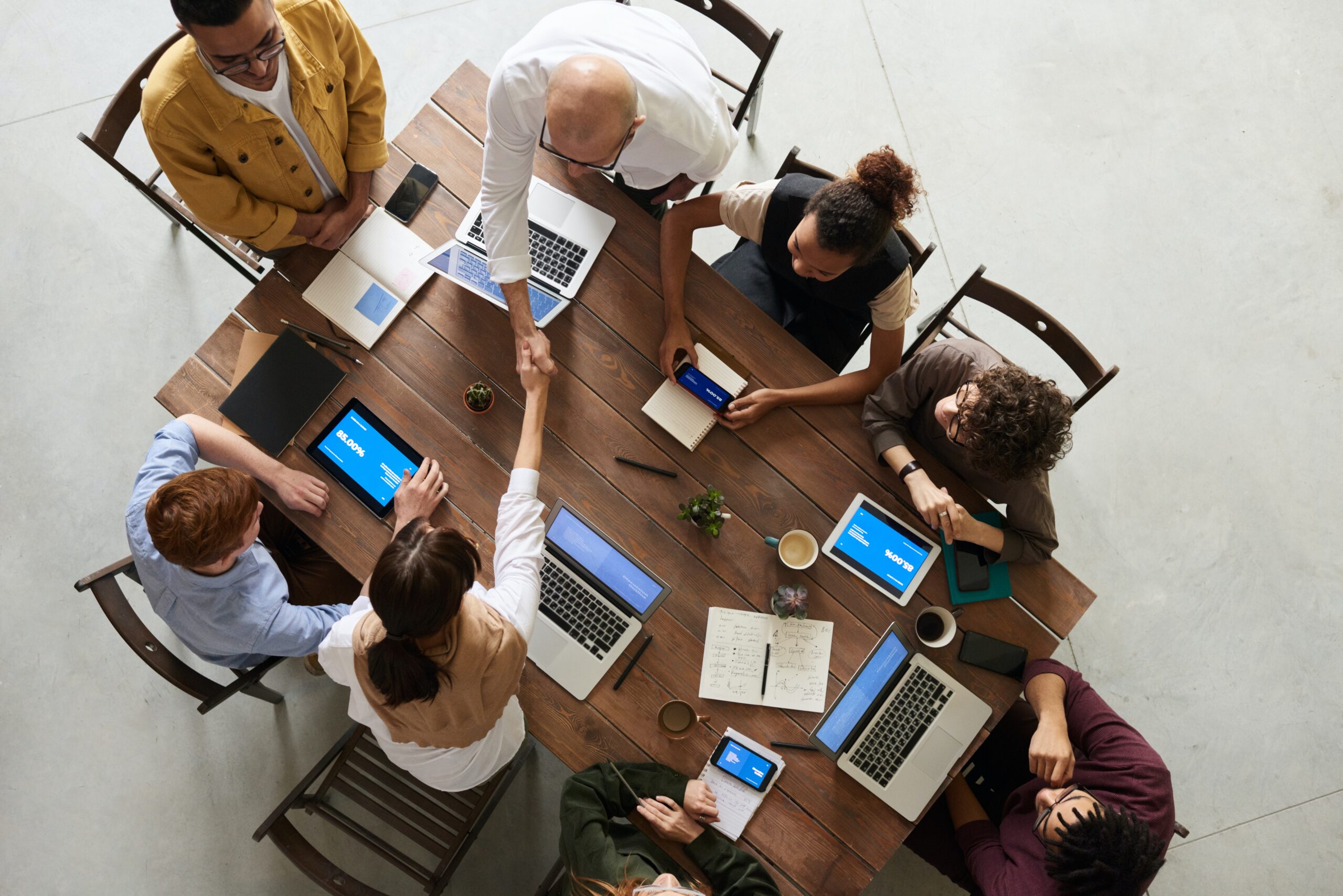 5 Reasons You Should Join a Landlord Association