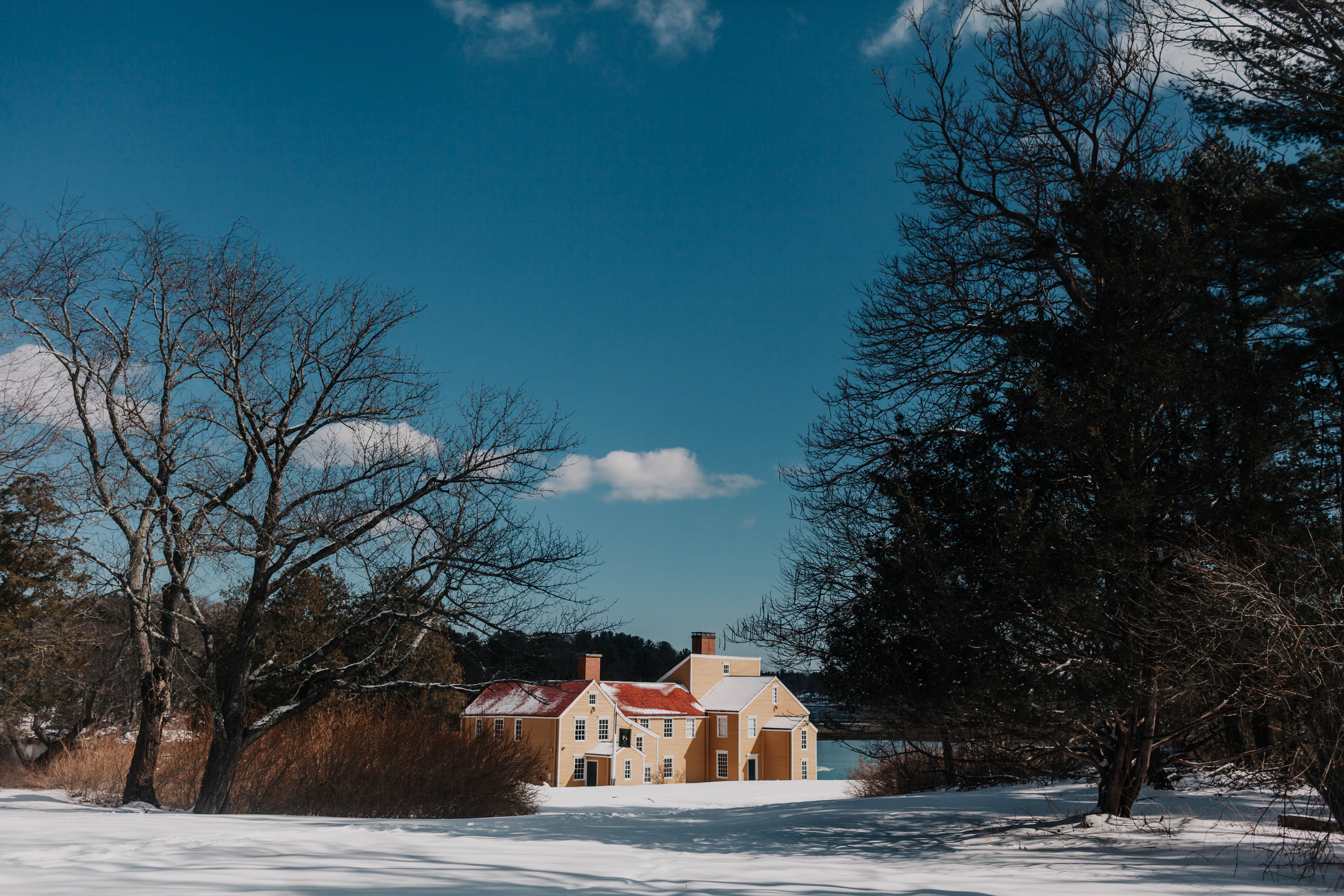 New Hampshire Eviction Notice Form Free Download Or Create Your Own