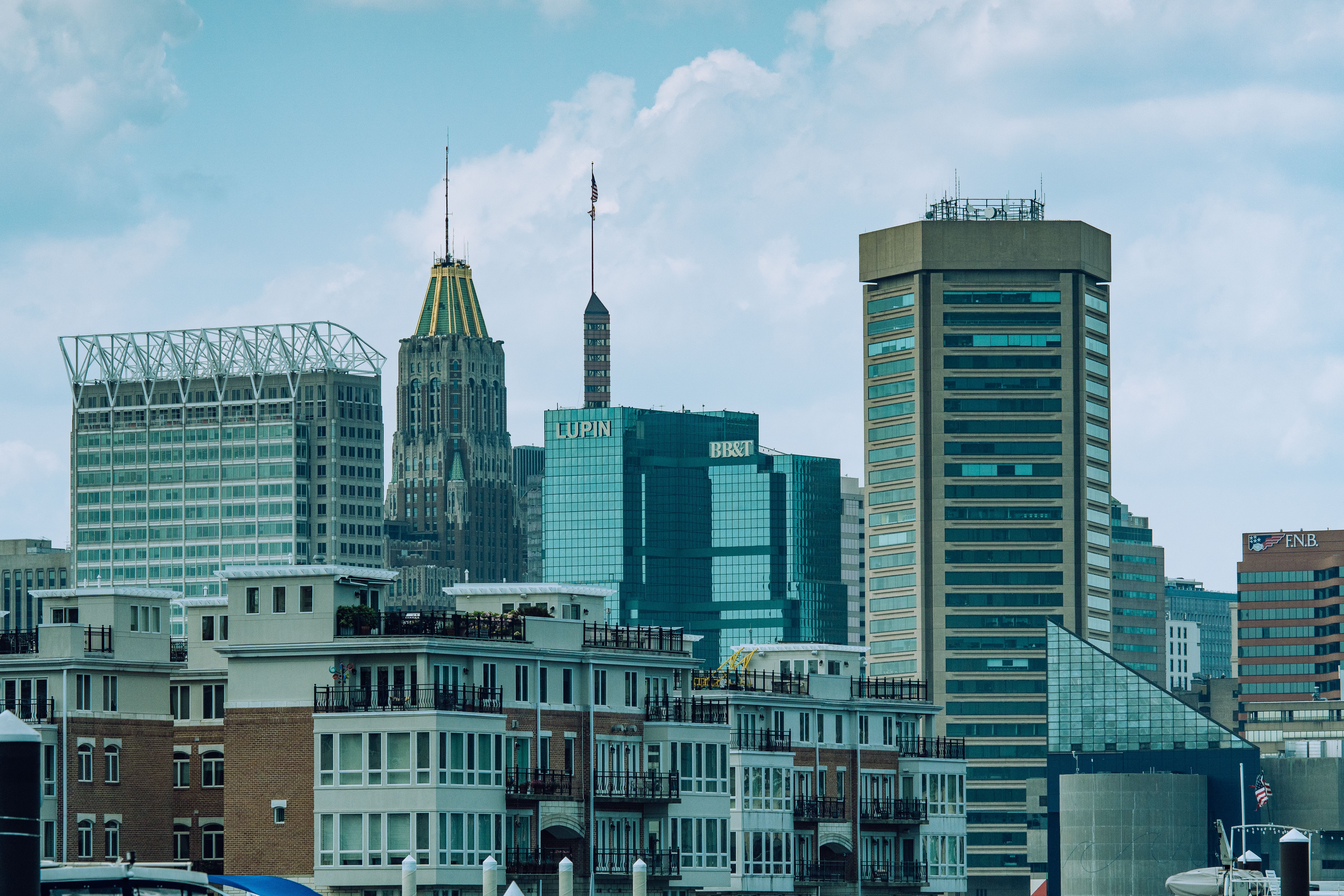 Maryland Eviction Notice Form Free Download Or Create Your Own