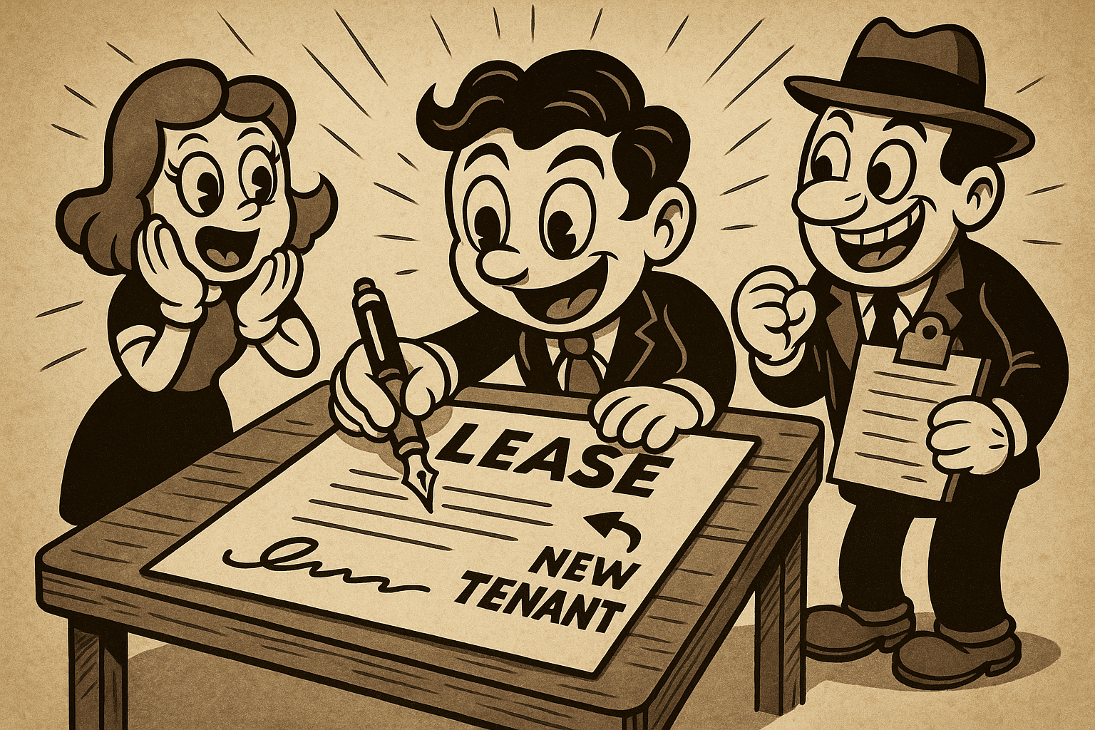 How to Add Someone to Your Lease: A Complete Guide by David Paxton