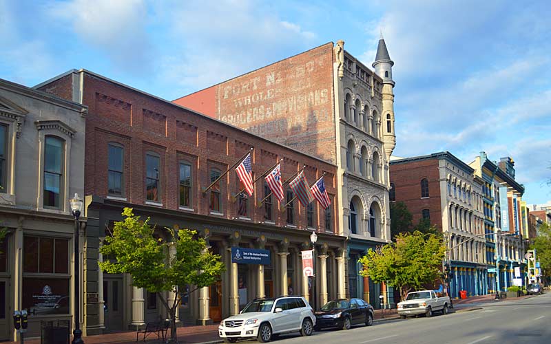Breaking a lease in Kentucky