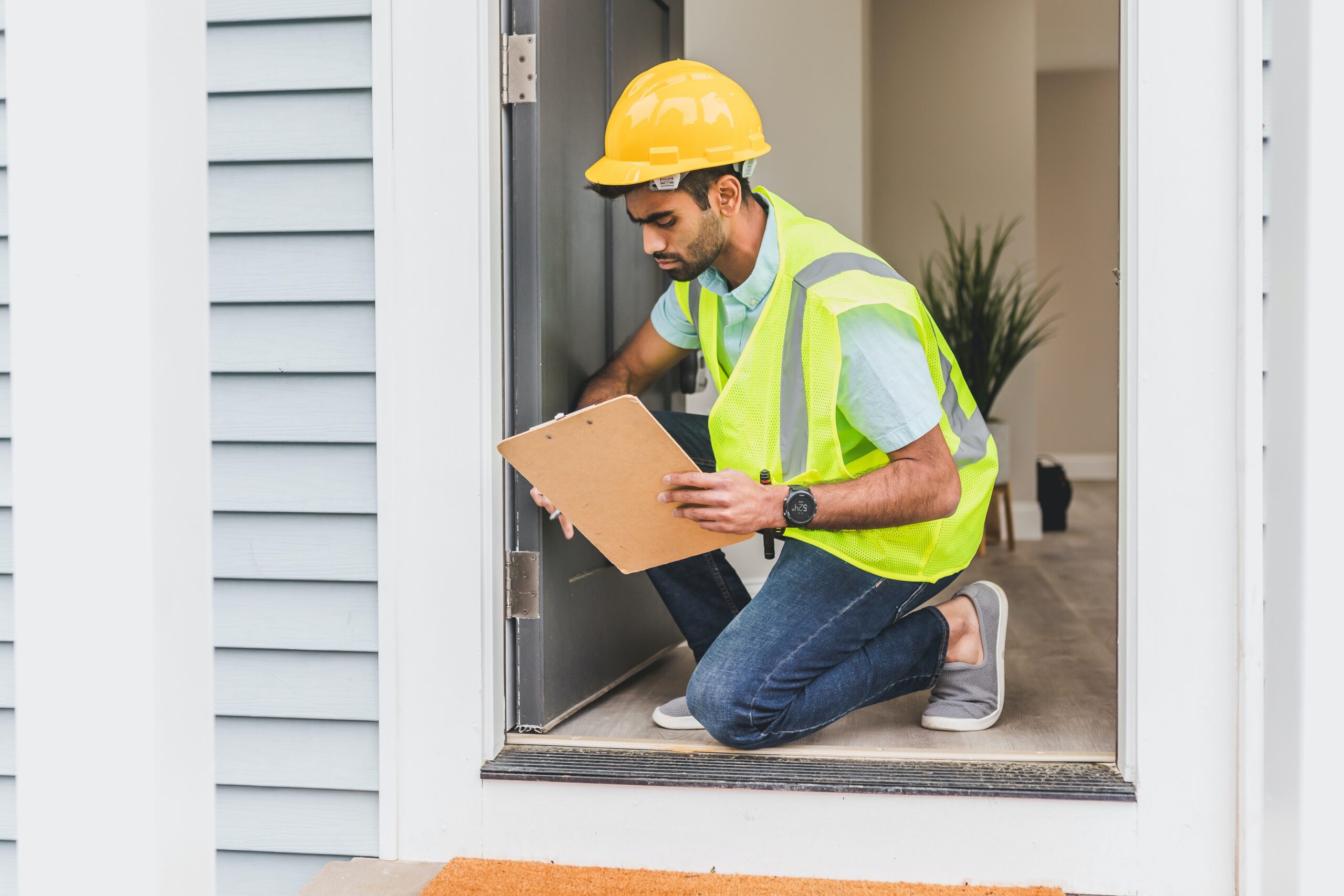 Mold Inspection – What every landlord should know