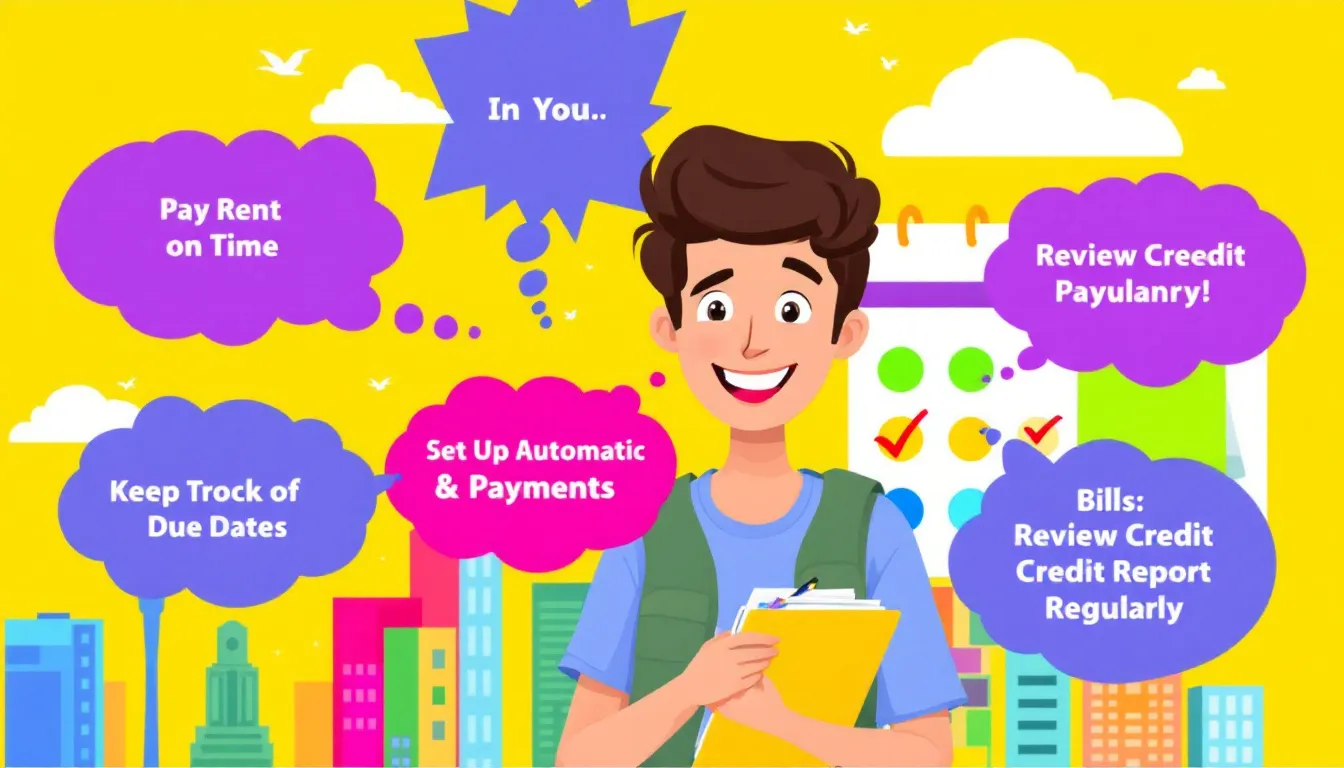 Top Strategies on How to Increase Credit Score Fast