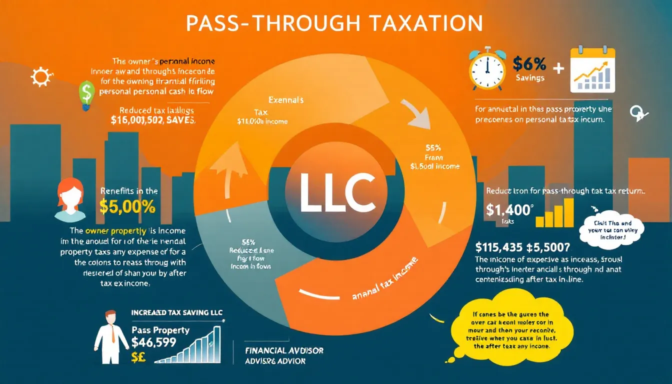 Top Tax Benefits of Rental Property LLC: What You Need to Know