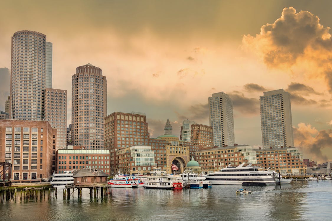 Massachusetts Eviction Notice Form Free Download Or Create Your Own