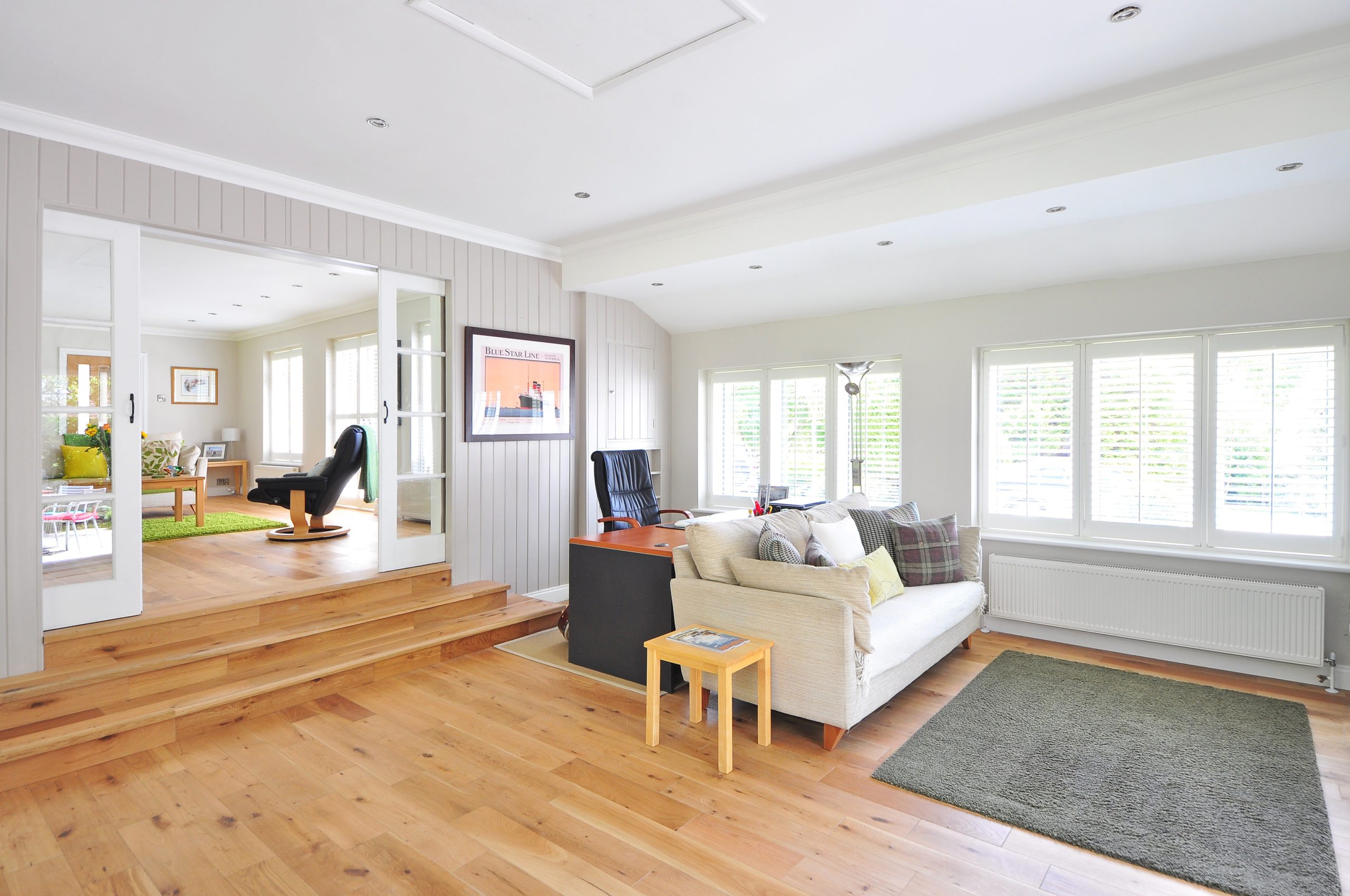How to Make A Rental House Look Nice