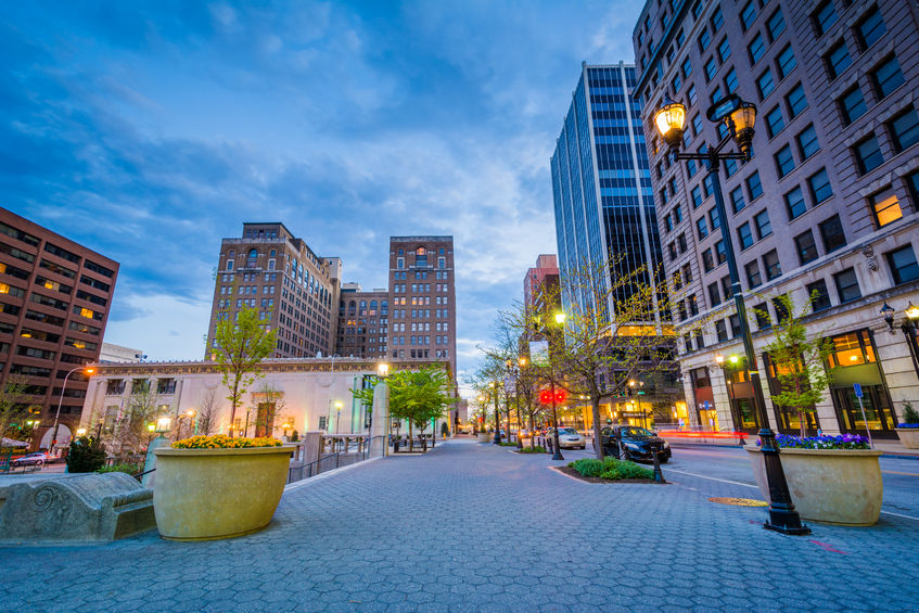 Breaking a lease in Delaware