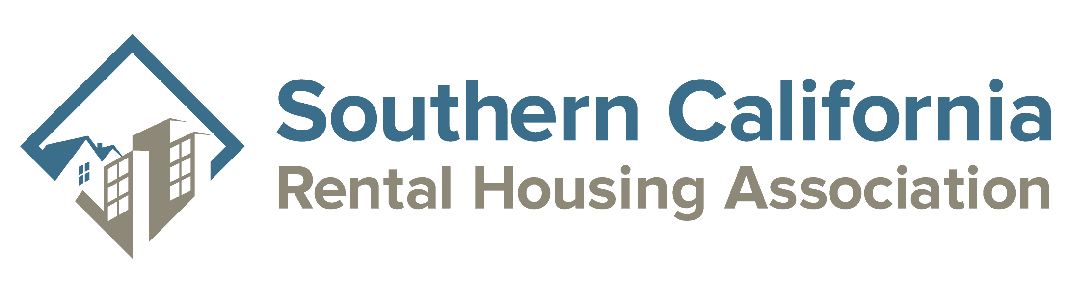 Southern California Rental Housing Association logo