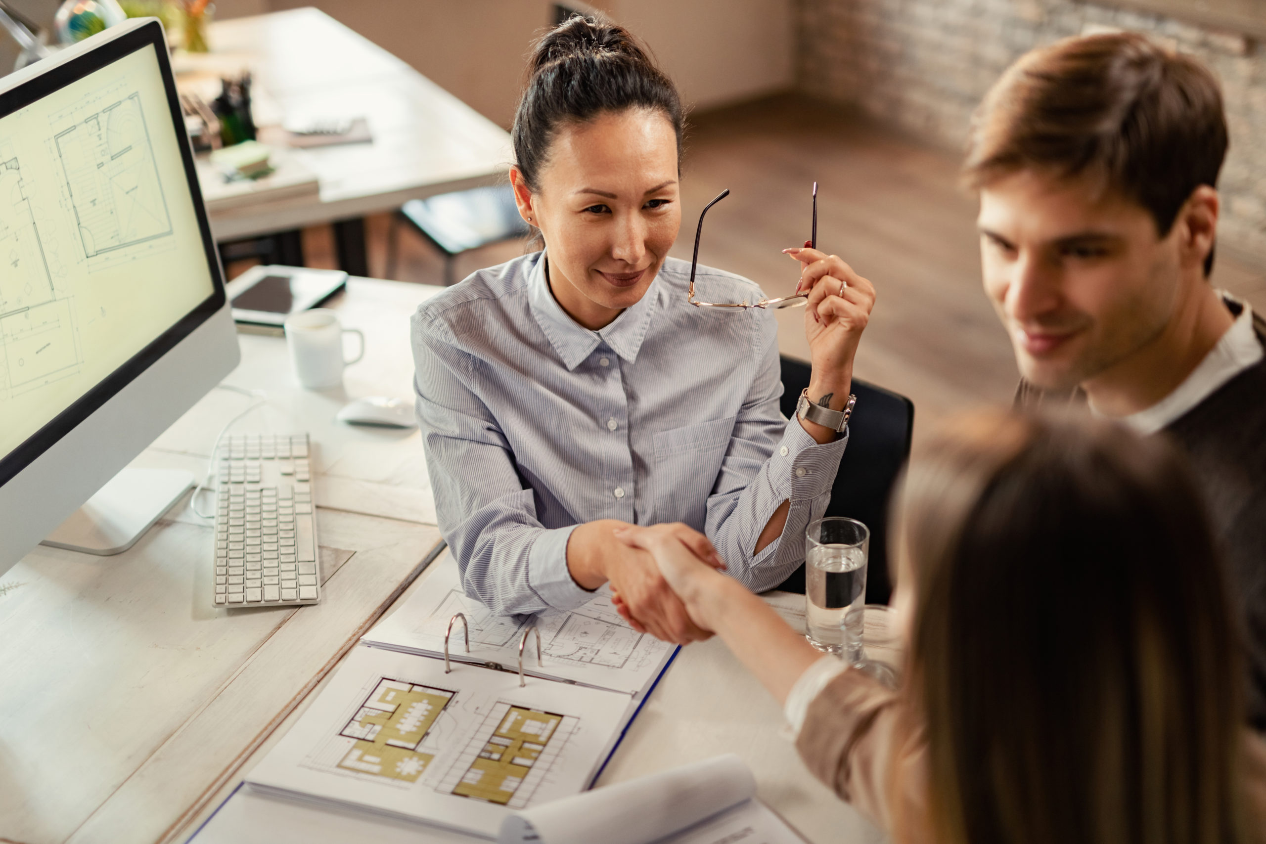 What is a Tenant Improvement