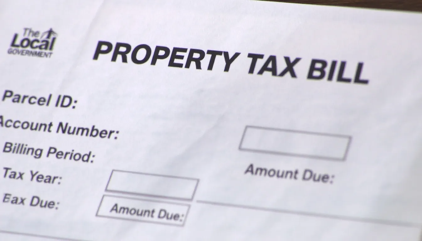 How To Calculate Property Tax In South Carolina 2025