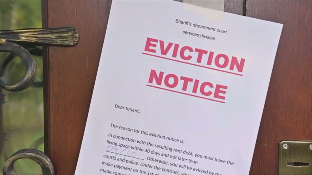 What Is the True Cost of Eviction?