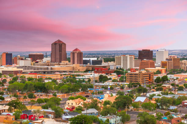 New Mexico Eviction Notice Form Free Download Or Create Your Own