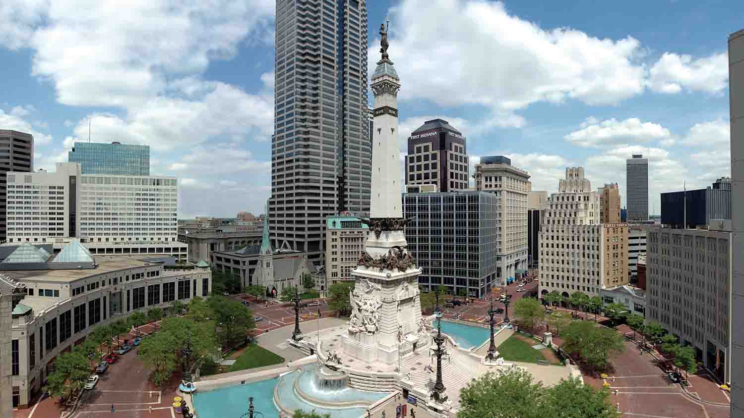 Breaking a lease in Indiana