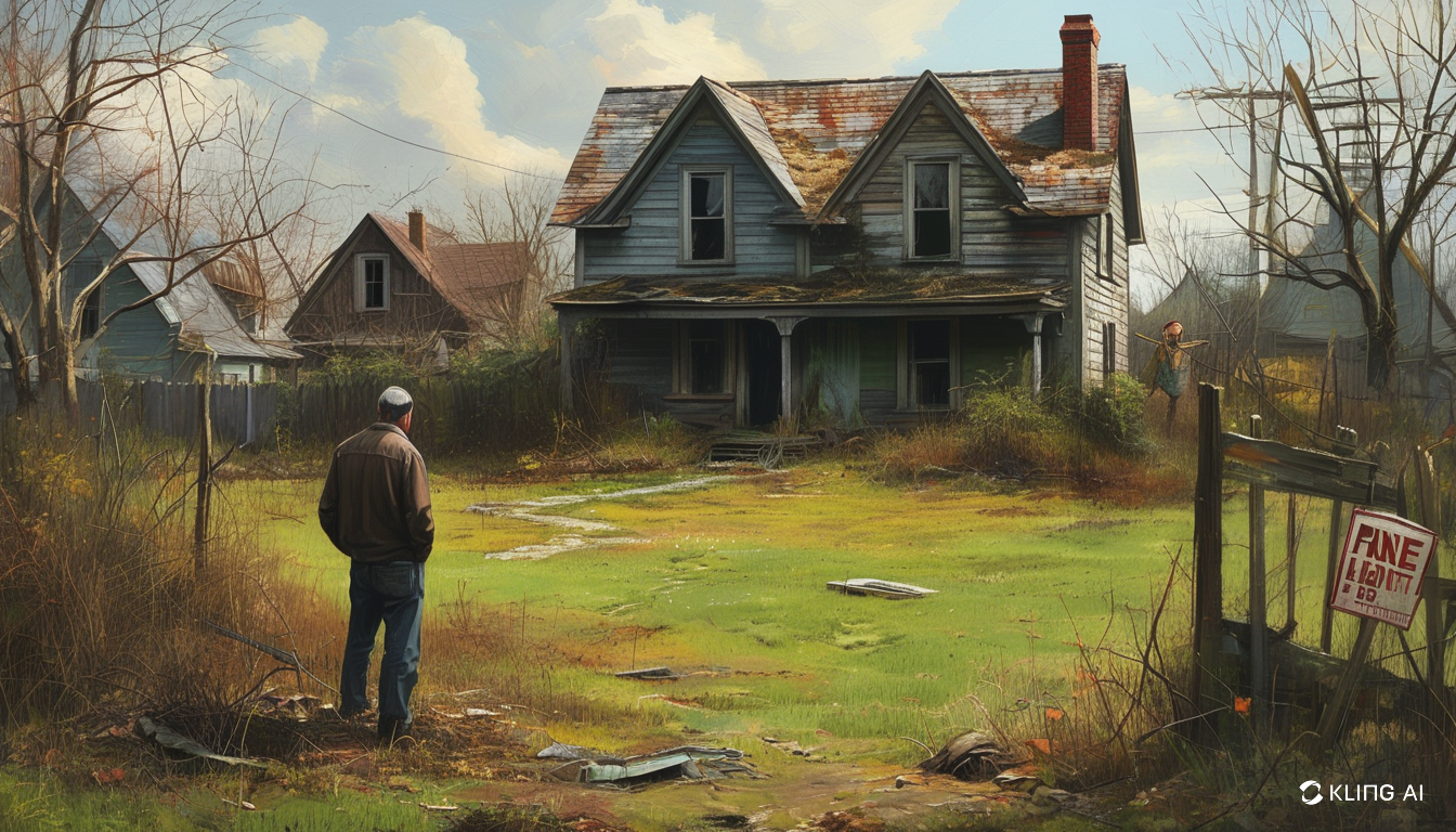 Adverse Possession & Squatters’ Rights: What Every Property Owner Should Know