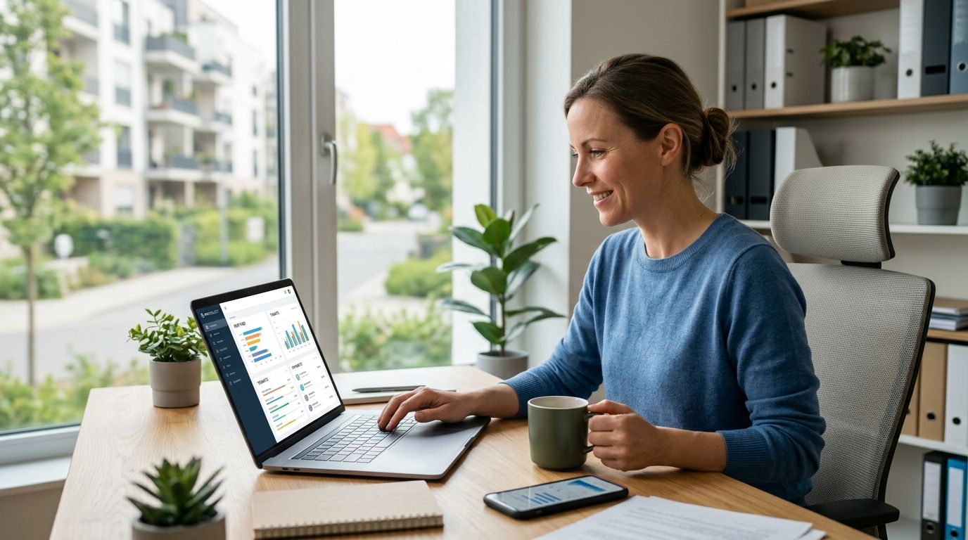 Best free rent collection software for landlords in 2026