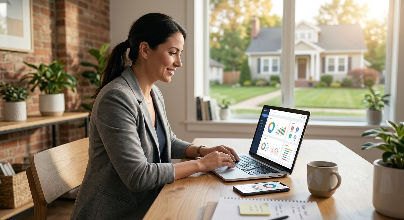 Best property management software for single-family rentals in 2026