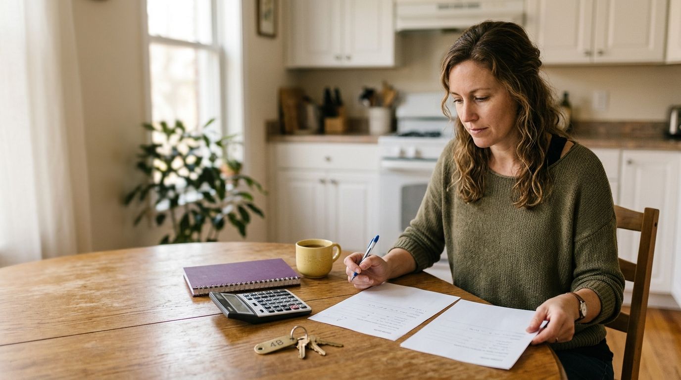 Cash-for-keys vs eviction: how small landlords should actually compare the paths