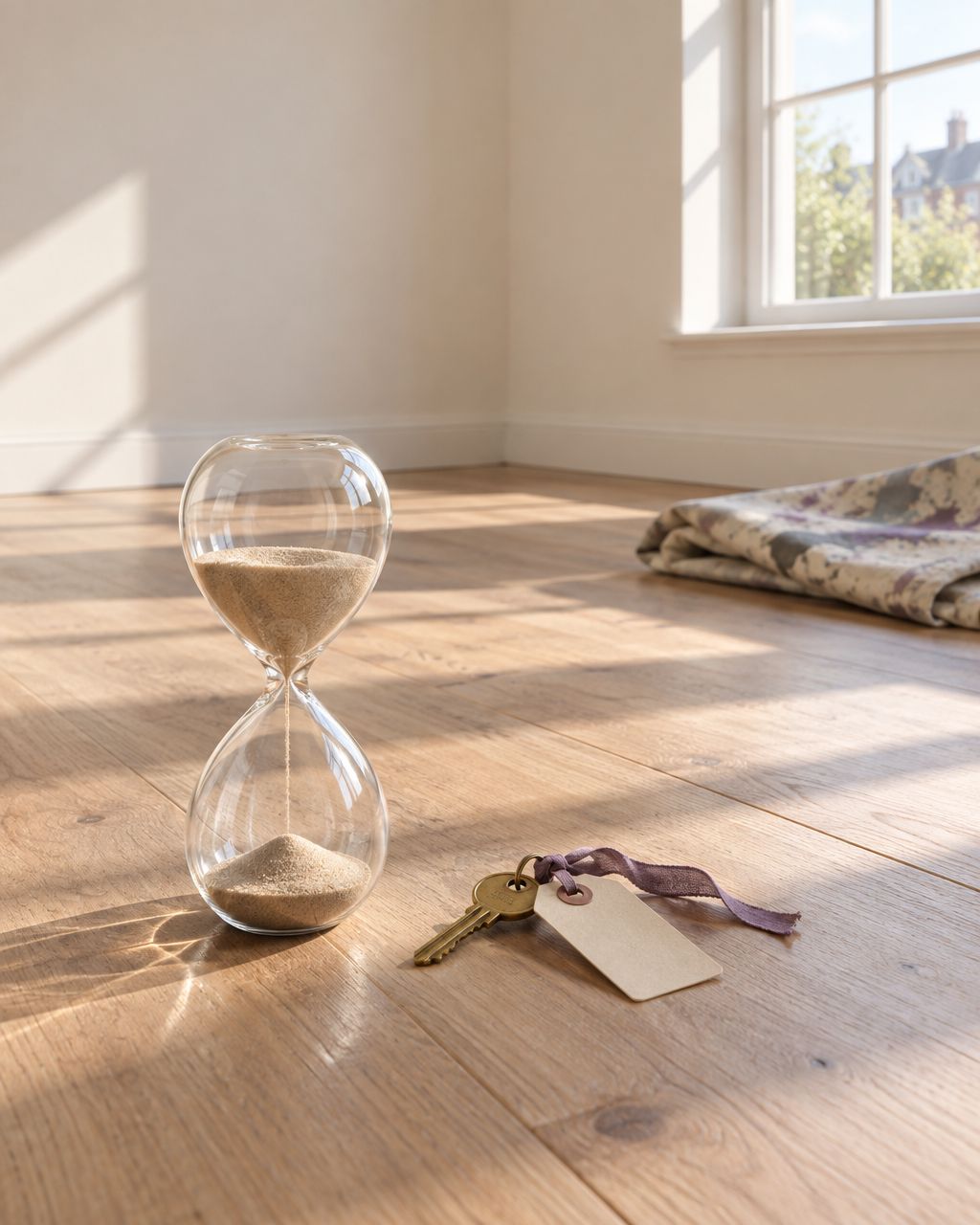 What does an empty rental really cost per day? A small landlord’s vacancy workbook