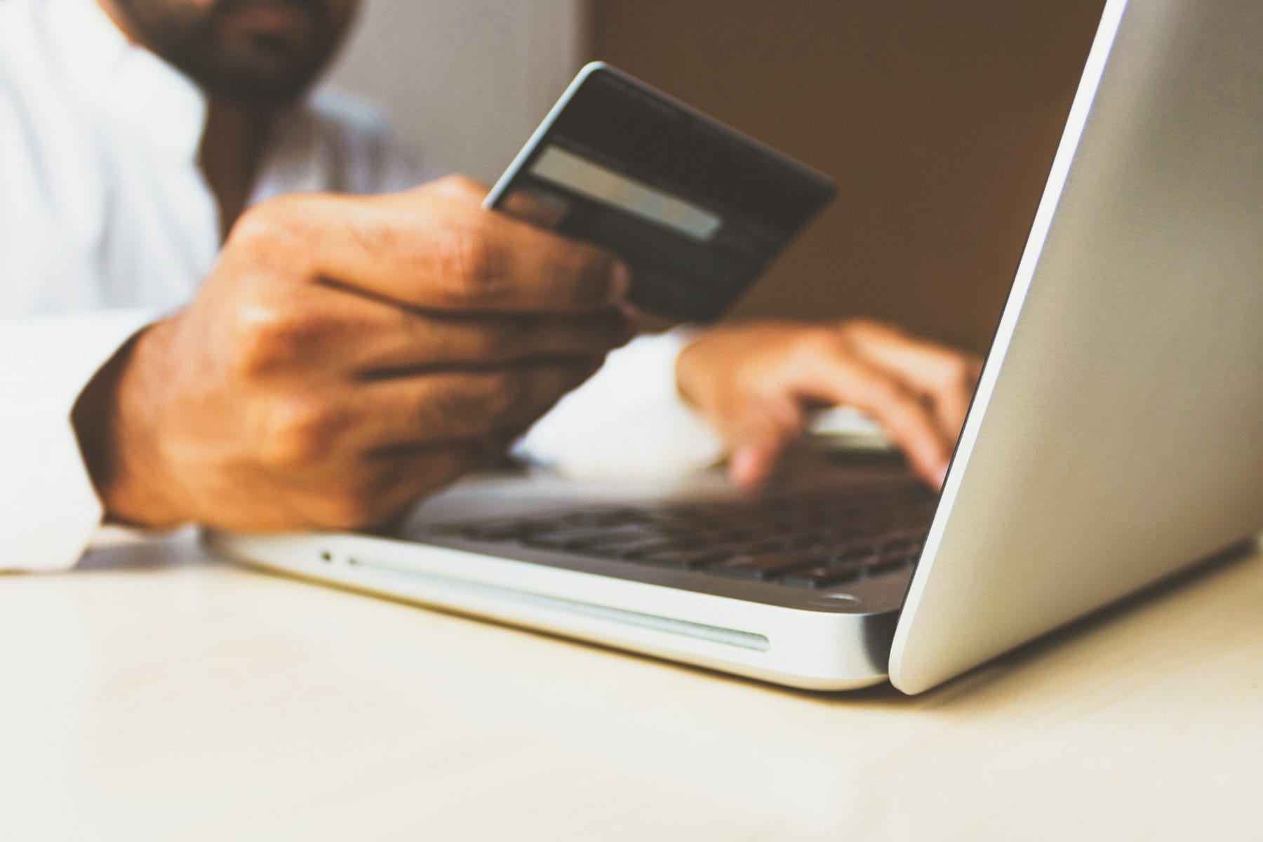 Why You Should Start Accepting Online Rent Payments