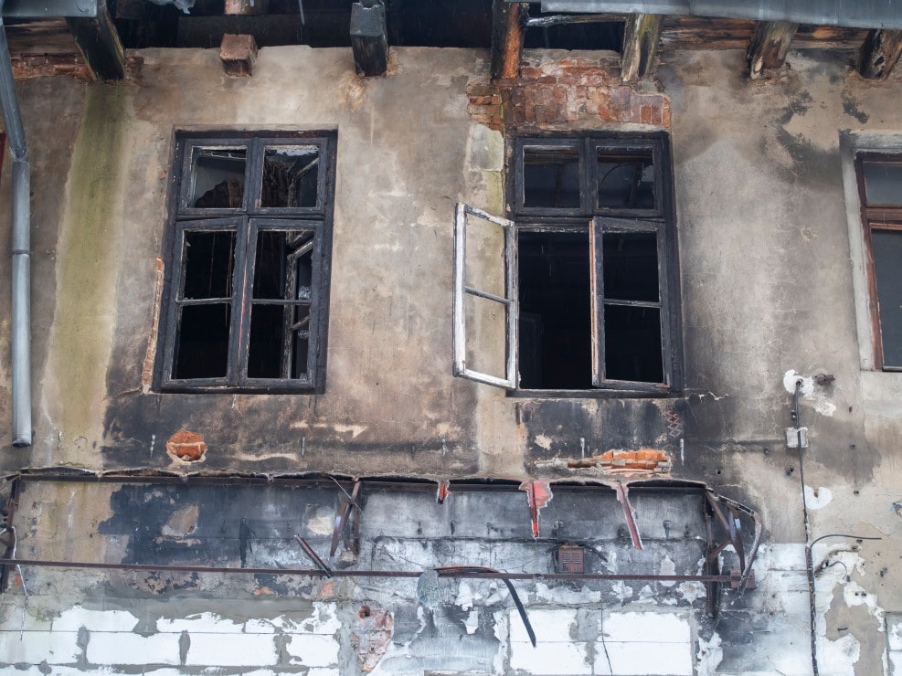 5 Reasons You Should Get Renter’s Insurance
